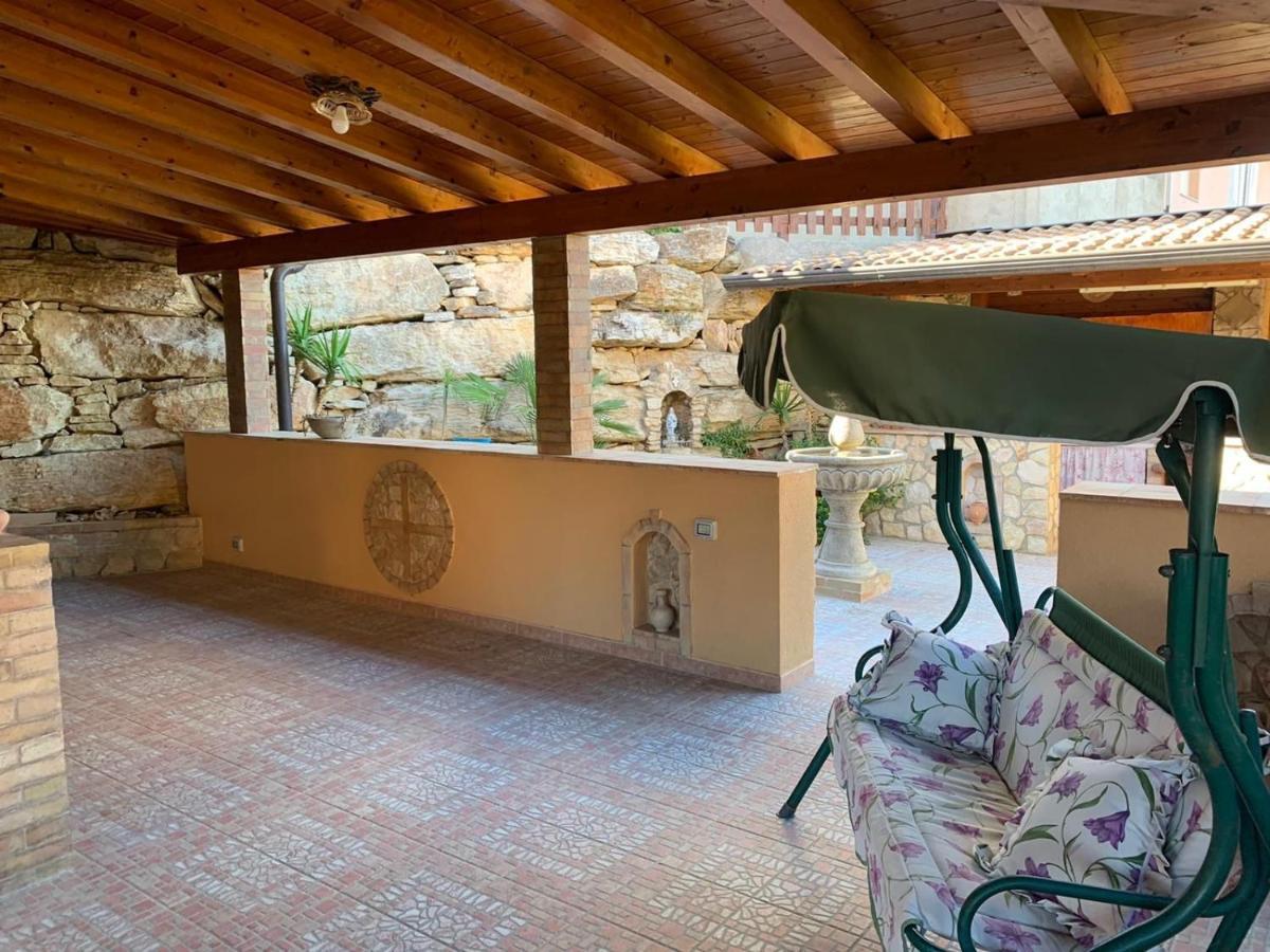 Appartamenti Siculiana Exterior foto
