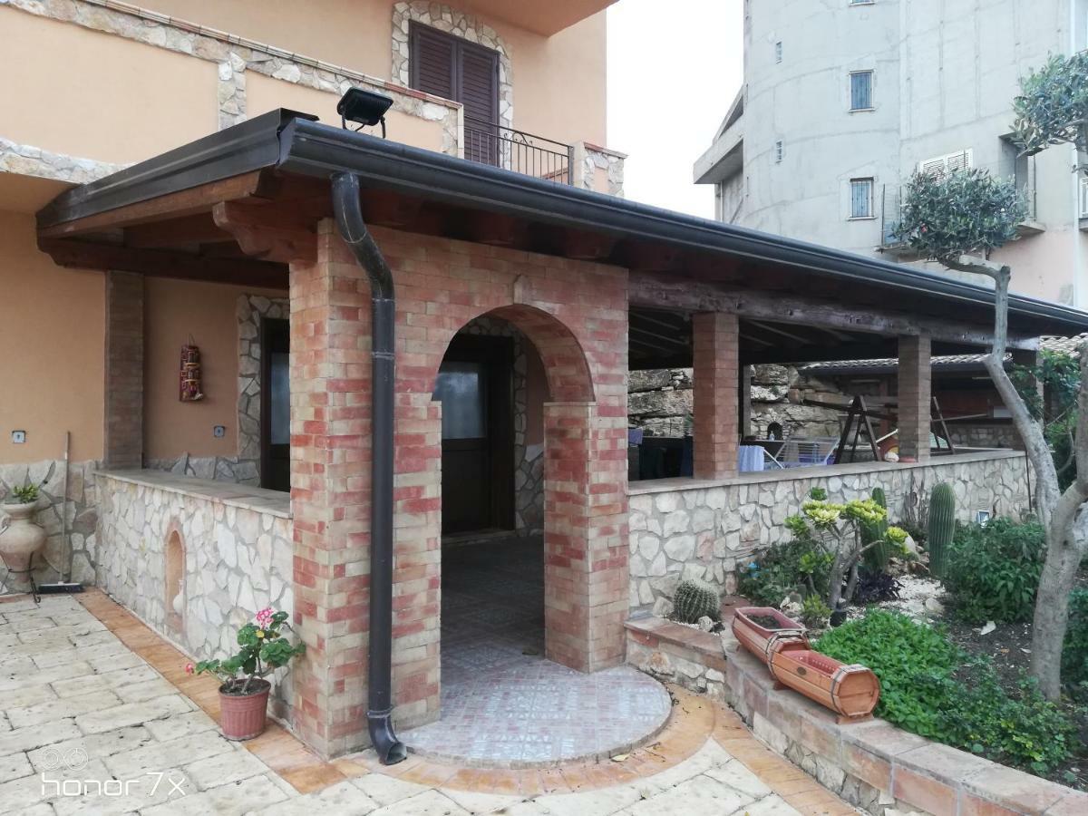 Appartamenti Siculiana Exterior foto